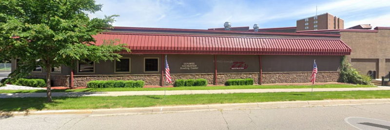 Lenawee Recreation Bowling Center